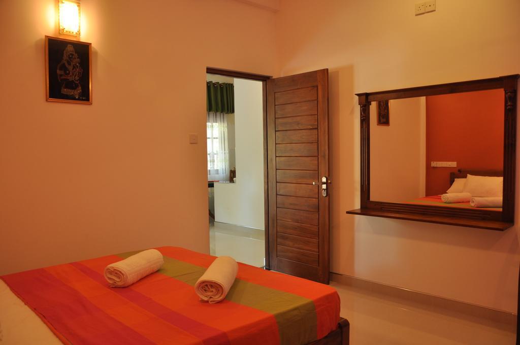 Summerland Residence Udawalawe Exterior foto